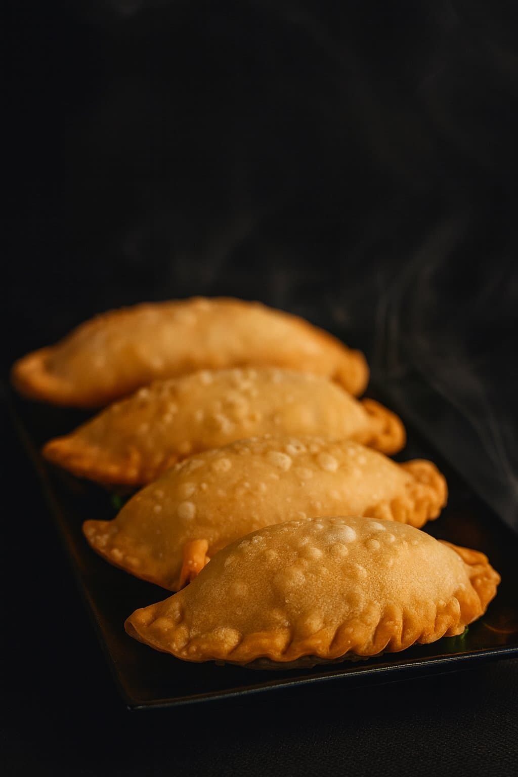 Empanadas criollas